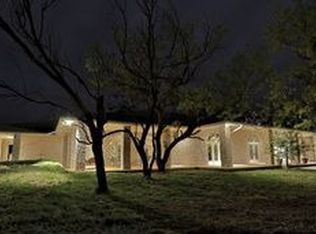 1753 Iberis Rd, Abilene, TX 79606