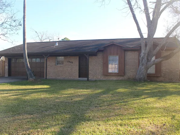 2545 County Road 769a, Brazoria, TX 77422