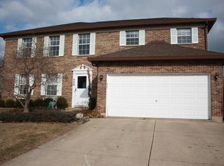 509 Cameron Way, Buffalo Grove, IL 60089
