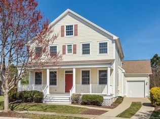 31875 New St, Dagsboro, DE 19939