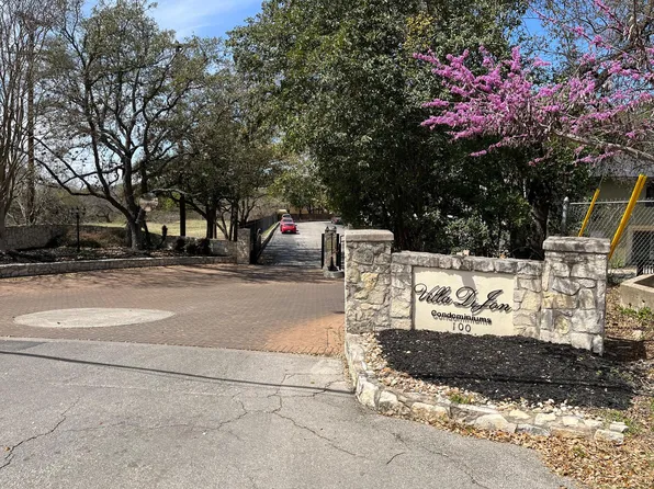 100 Lorenz Rd APT 907, San Antonio, TX 78209