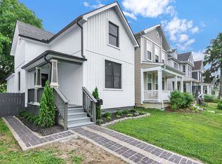 36 Avondale Ave, Columbus, OH 43222