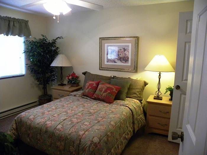 Apartment Master BR