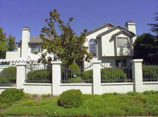 1088 Almaden Village Ln, San Jose, CA 95120