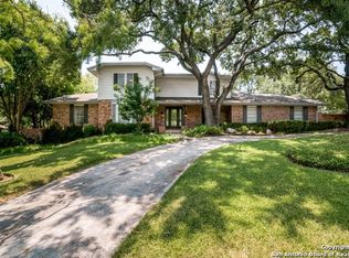 212 Sheffield, Castle Hills, TX 78213