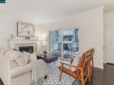 108 Norris Canyon Pl APT A, San Ramon, CA, 94583