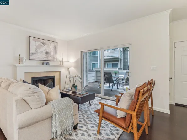 108 Norris Canyon Pl APT A, San Ramon, CA 94583