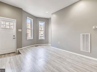 1243 Carroll St, Baltimore, MD 21230