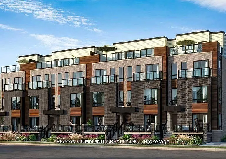 255 McLevin Ave #58 — Photo 1