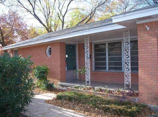 700 Greer St, Waco, TX 76710