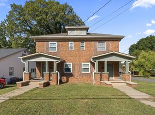 2842 NE Bon Air Ave, Winston Salem, NC 27105
