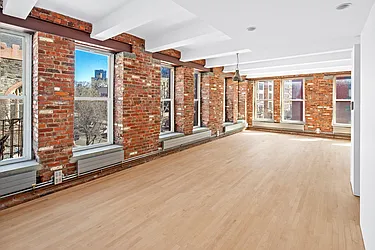 Rented by Compass
