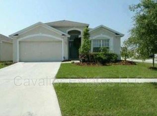 10411 Hunters Haven Blvd, Riverview, FL 33578