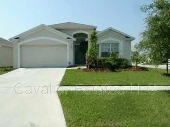 10411 Hunters Haven Blvd, Riverview, FL 33578