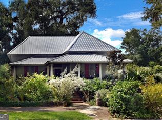 2229 Reynolds St, Brunswick, GA 31520