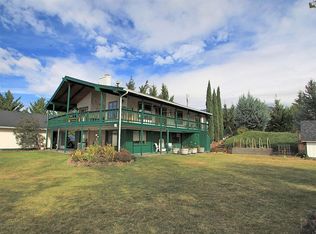 320 Gaerky Creek Rd, Ashland, OR 97520