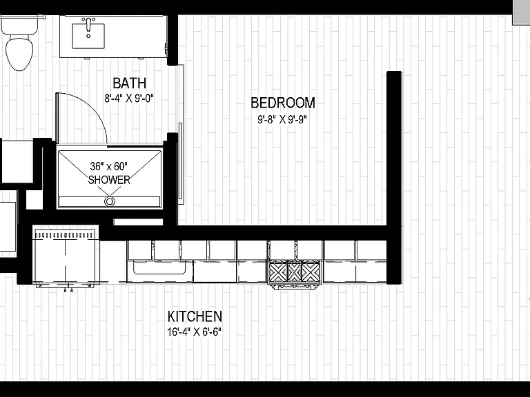 Adeline Luxury Living — Photo 49