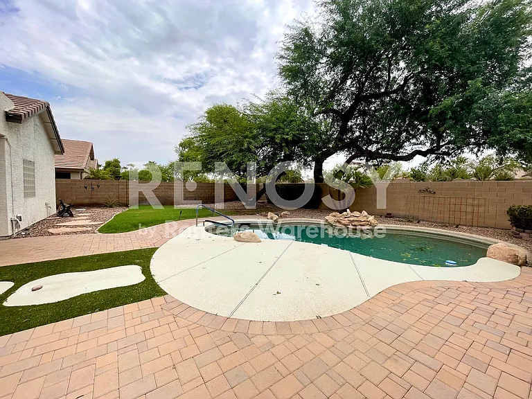 637 W Citrus Way — Photo 7