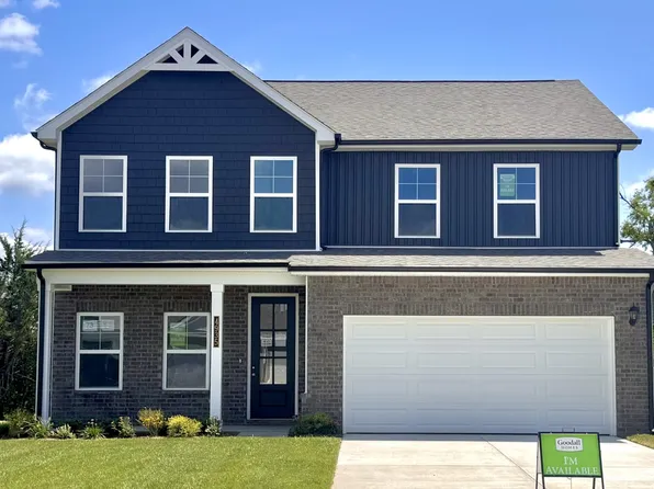 4935 Kai Dr Lot 73, Murfreesboro, TN 37129