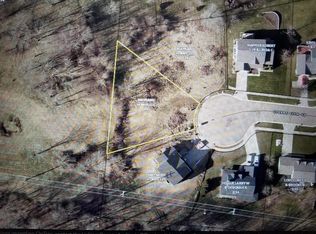 769 Quarry View Dr, Heath, OH 43056