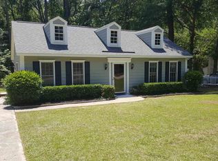 129 Fallsbury Rd, Irmo, SC 29063