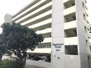 1516 Ward Ave #801, Honolulu, HI 96813