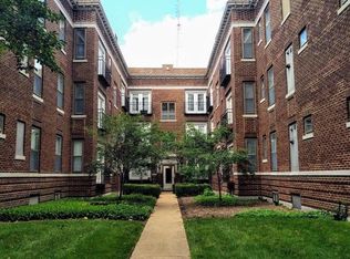 5675 Waterman Blvd APT 31, Saint Louis, MO 63112