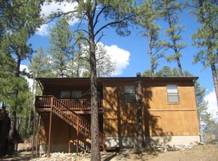 111 Juniper Rd, Ruidoso, NM 88345