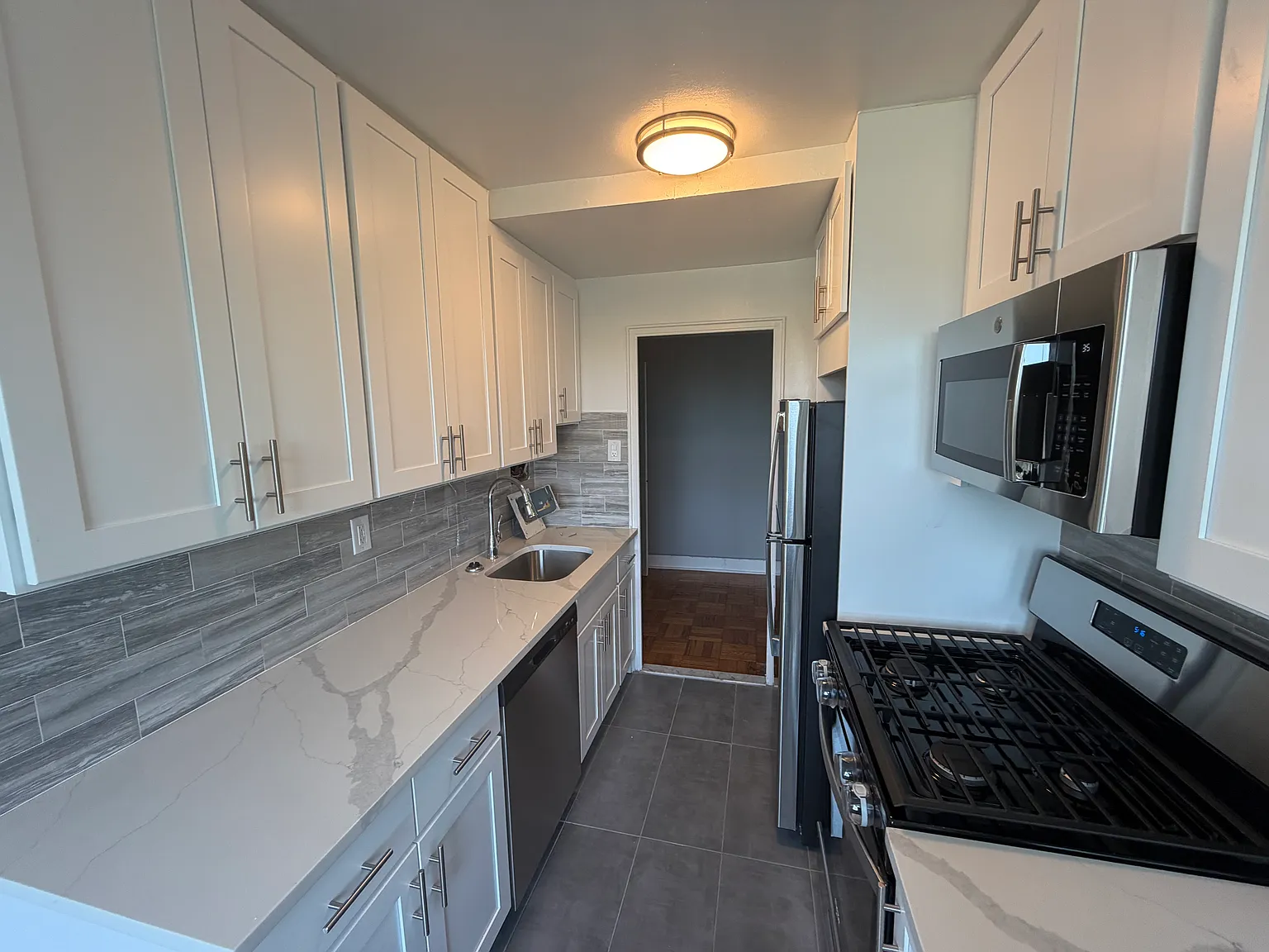 64th Ave, Fresh Meadows — Photo 3