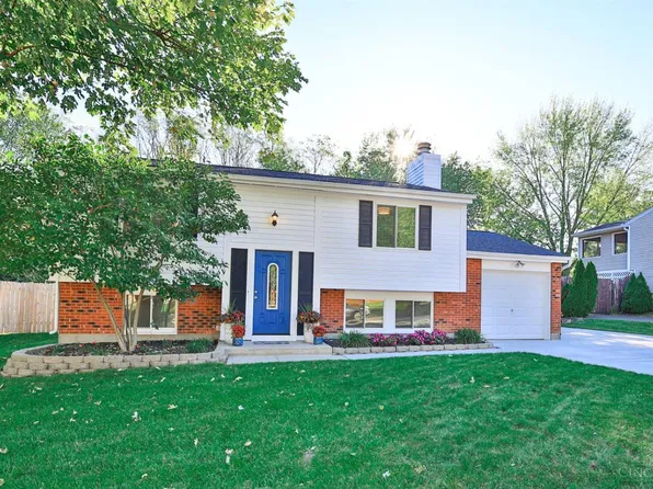 4332 Cider Mill Dr, Cincinnati, OH 45245