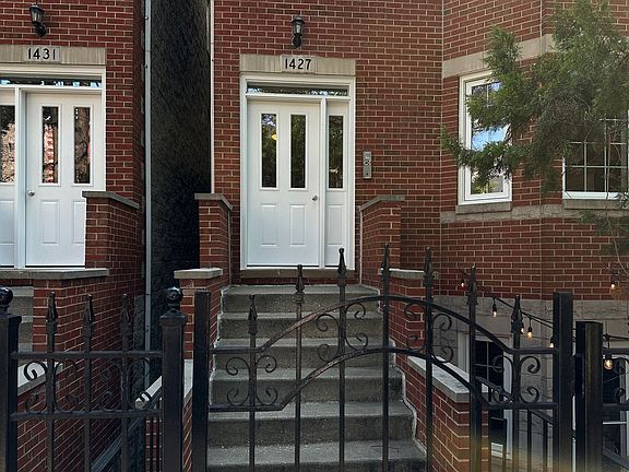 2nd image of 1427 N Bosworth Ave APT 1