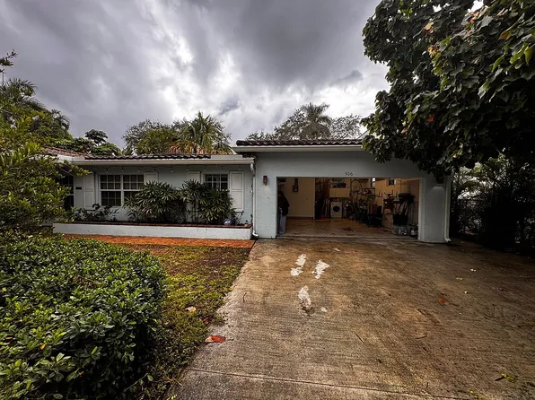 916 Coconut Dr, Fort Lauderdale, FL 33315