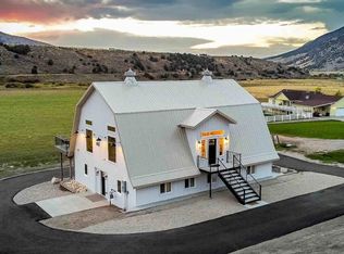 10685 S Dempsey Creek Rd, Lava Hot Springs, ID 83246