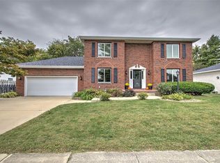 170 S Hillcrest Blvd, Decatur, IL 62522