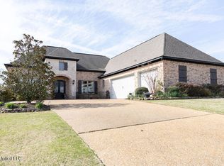 134 Burne Run, Madison, MS 39110