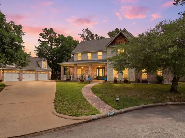 25014 Northampton Terrace Dr, Spring, TX 77389