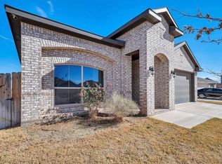 812 Revere Pl, Midland, TX 79706