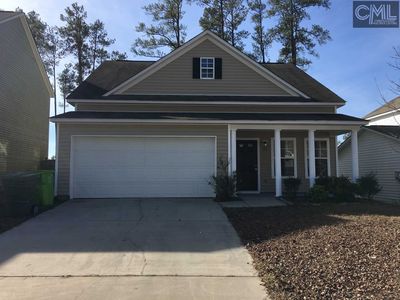 377 Valley Heights Ln, Columbia, SC, 29223