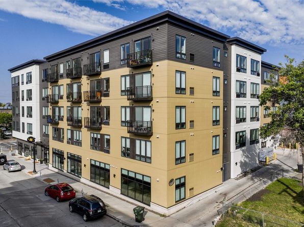 107 13th Ave NE #509