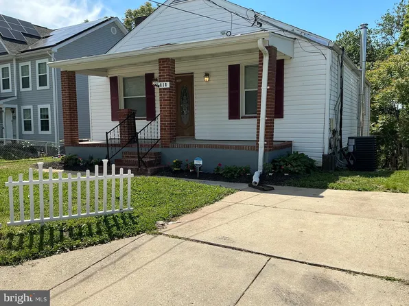 818 Balsamtree Pl, Capitol Heights, MD 20743