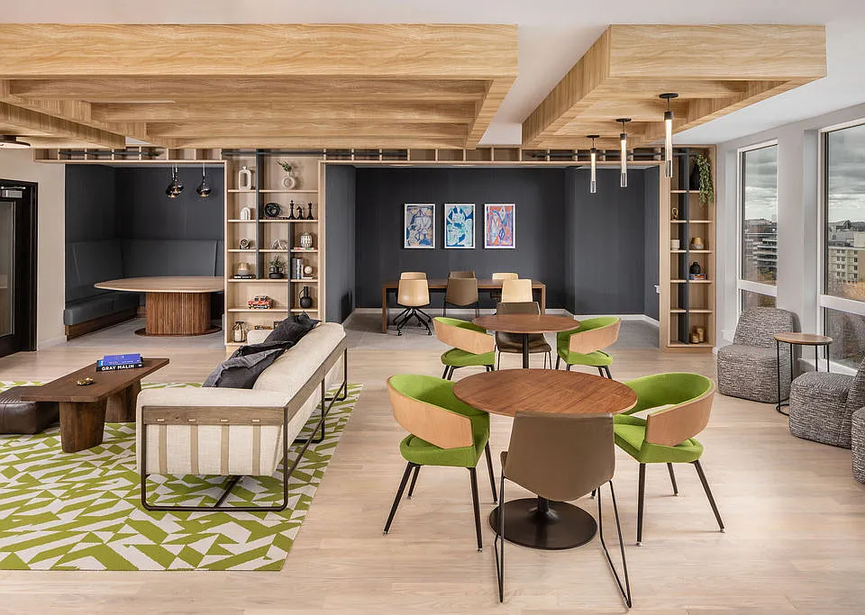 The 305, A Broadstone Community apartments community photo