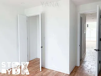 Rented by StayBK LLC