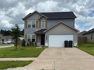 101 Bering Dr, Huntsville, TX 77320