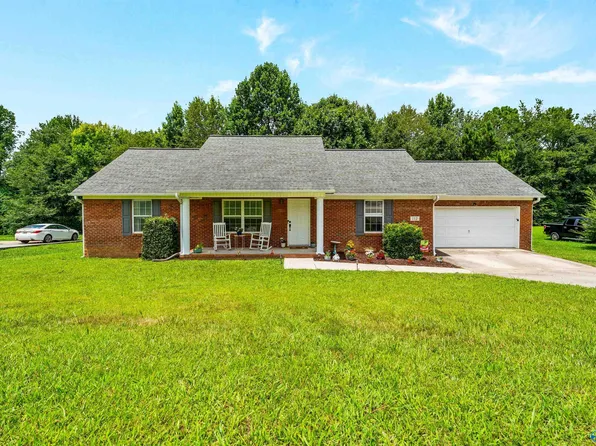 112 Amesbury Dr, Harvest, AL 35749