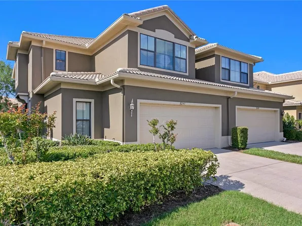 8247 Caponata Blvd, Seminole, FL 33777