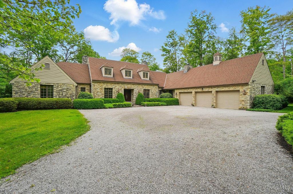 Real estate listing image