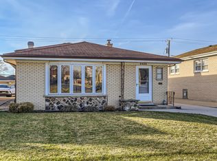 4408 N Ozanam Ave, Norridge, IL 60706