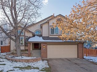 9325 Windsor Way, Highlands Ranch, CO 80126