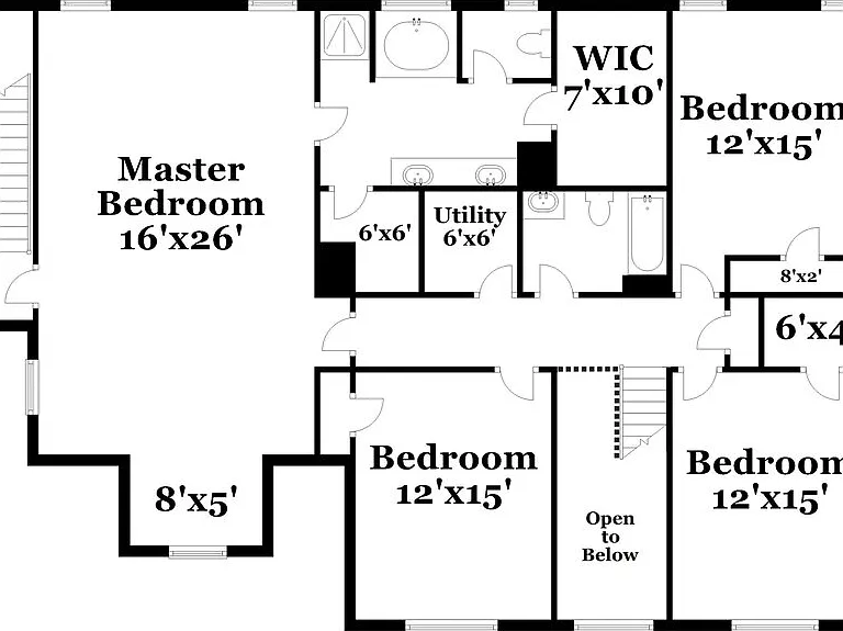 3711 Arminto Dr — Photo 3