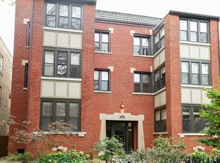 4426 N Racine Ave, Chicago, IL 60640